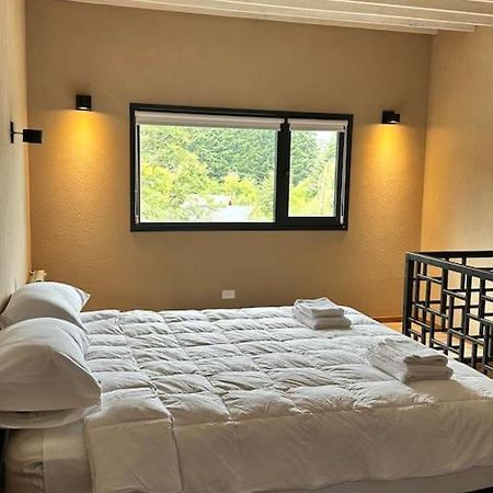 Patagonia Life Rentals Villa La Angostura Bagian luar foto