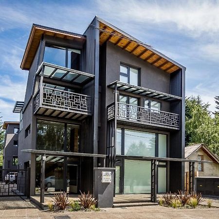 Patagonia Life Rentals Villa La Angostura Bagian luar foto