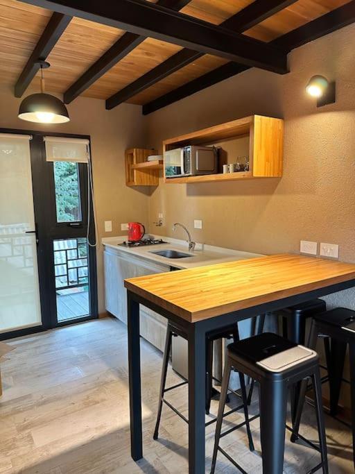 Patagonia Life Rentals Villa La Angostura Bagian luar foto