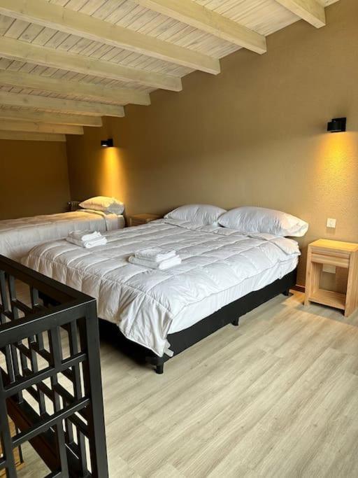 Patagonia Life Rentals Villa La Angostura Bagian luar foto