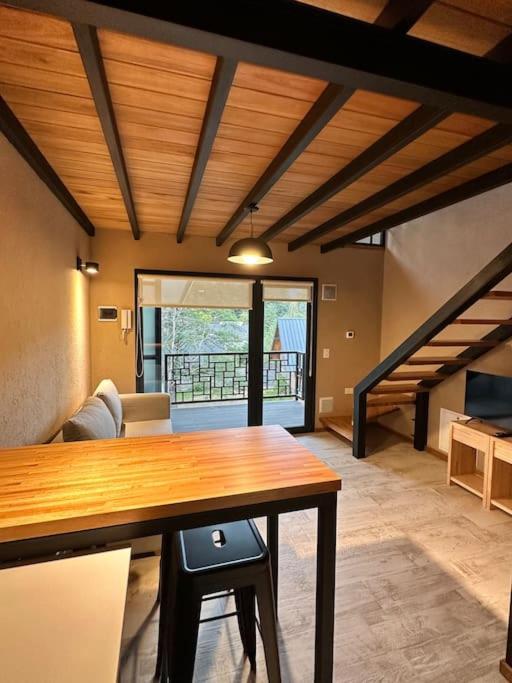 Patagonia Life Rentals Villa La Angostura Bagian luar foto